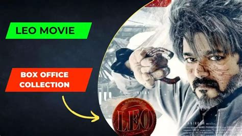 leo box office collection day